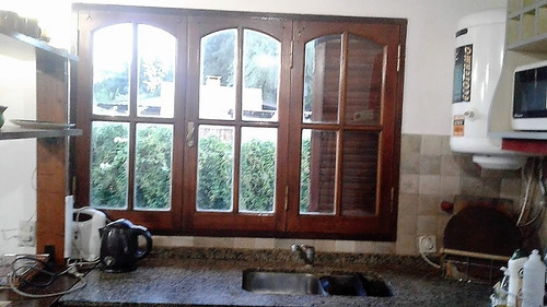Imagen 5 de 13 de Casa De 3 Amb Sobre Lote De 2200 Mts.