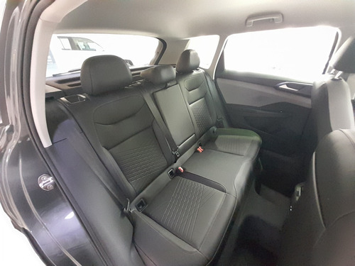Volkswagen Taos 1.4 250 Tsi Comfortline