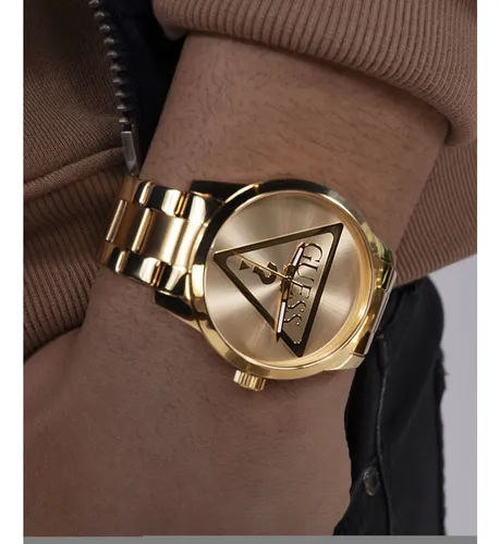 Reloj Guess Badge Gw0782g1