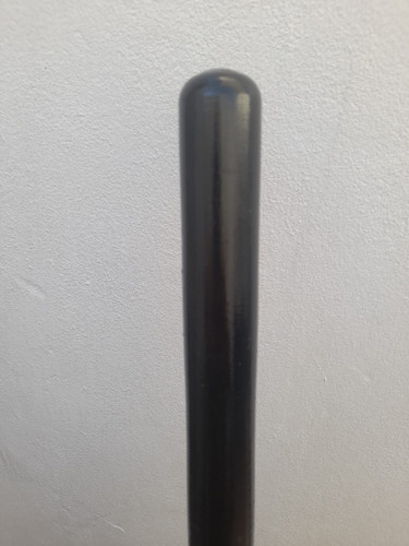 Baston Policial De Madera De 75 Cm