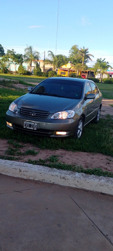 Toyota Corolla 2.0 D Terra