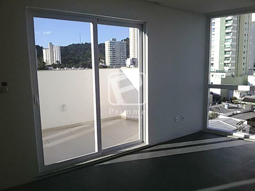 Imagem 2 de 15 de Sala Comercial Aérea Barra Norte - 2761