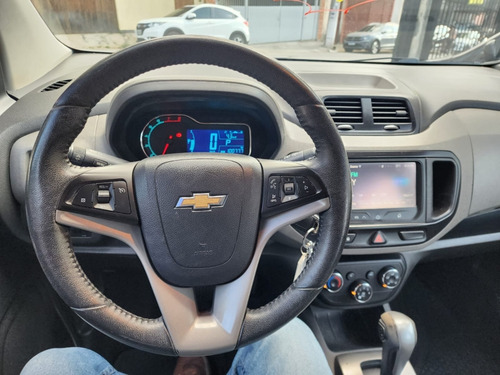 Chevrolet Spin 1.8 LTZ 8V FLEX 4P AUTOMÁTICO