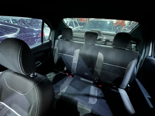 Renault Logan 1.0 12V SCE FLEX ZEN MANUAL