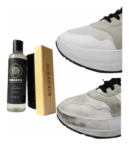 Tenis hype barato 2025