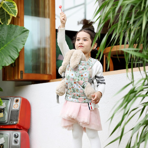 Gagaku Portabebés De Muñeca Para Niños, Portabebés Reborn Do