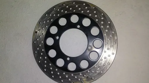 Discos De Frenos Gs500 (Usado)