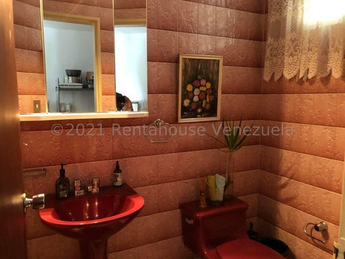 Imagen 12 de 26 de Casa En Venta Alto Prado 22-12786 Juan Paz 0412-6250686