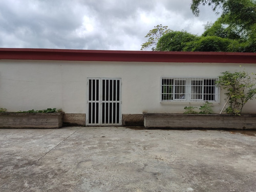 Casa En Obra Gris En Venta Ubicada En El Hatillo-colinas De Corralito