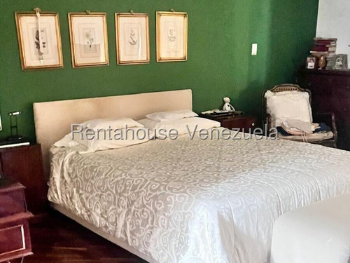 Se Vende Bello Apartamento Pent House En Chulavista Mls 25-20344