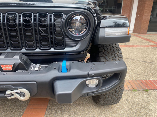 Jeep Wrangler 2.0 Rubicon Awd