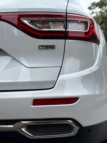 Renault Koleos 2.5 Intens