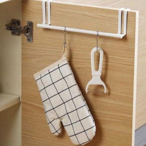 Imagen 4 de 7 de Organizador De Colgado Para Puertas Y Alacenas