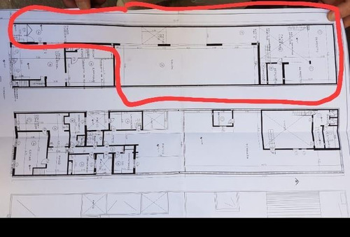 Imagen 3 de 6 de Venta Córdoba - Sobre Calle La Plata , Barrio Juniors 11 Cocheras, Mono Ambiente Y Depósito.