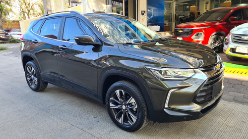 Chevrolet Tracker 1.2 Premier Turbo At