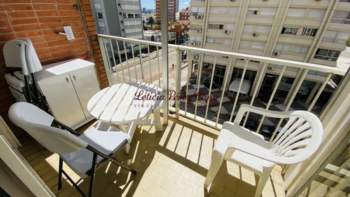 Imagen 3 de 16 de Venta Apartamento 1 Dormitorio En Peninsula