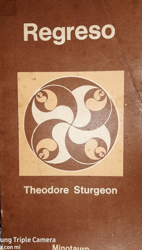 Regreso A Casa - Theodore Sturgeon