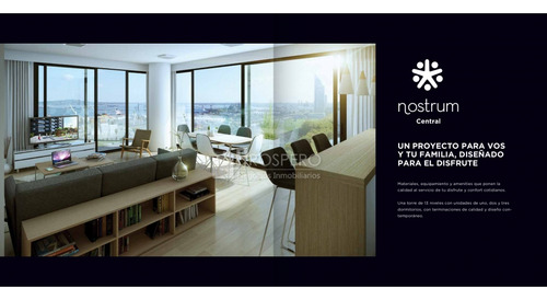 Va1404 Venta Apto 3 Dormitorios En Centro -