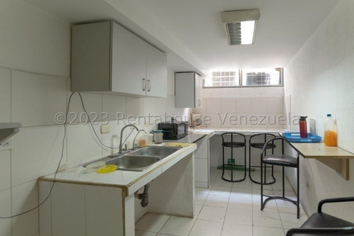Imagen 18 de 30 de Edificio En Venta Los Ruices Caracas