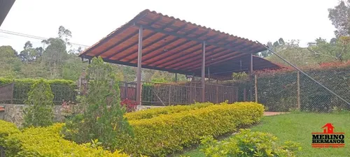 Finca En Arriendo En Guarne - Vereda San José