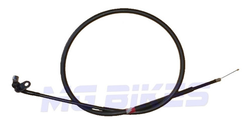 Cable Cebador Yamaha Sz 150 Rr Original Solo En Mg Bikes