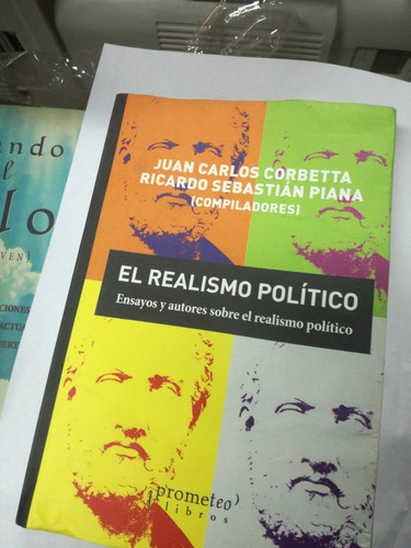 El Realismo Político Corbetta Piana Prometeo