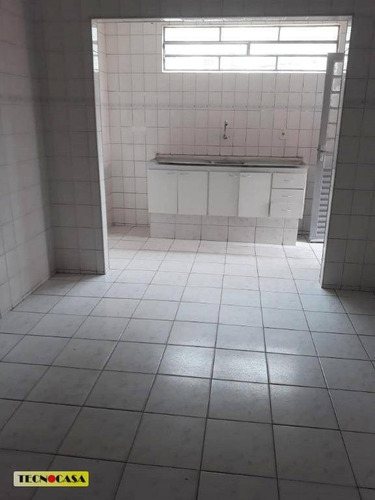 Imagem 2 de 11 de Casa Com 2 Dormitórios À Venda, 101 M² Por R$ 300.000,00 - São João - Jacareí/sp - Ca4608