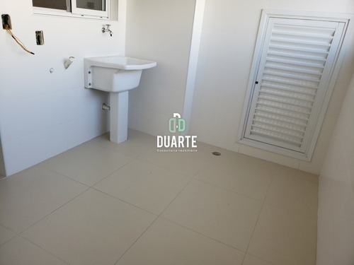 Imagem 17 de 29 de Apartamento Novo Alto Padrão, Com Vista Panorâmica! - Ap02732 - 68104680