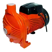 Comprar Bomba De Agua Centrifuga 3\u002F4 Hp 550w 23 Mts 75l\u002Fmin Nebraska Color Naranja Fase eléctrica Monofásica Frecuencia 50\u002F60 Hz
