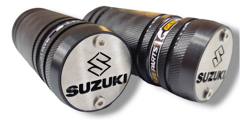 Sliders De Protección De Direccionales Suzuki Gn 125