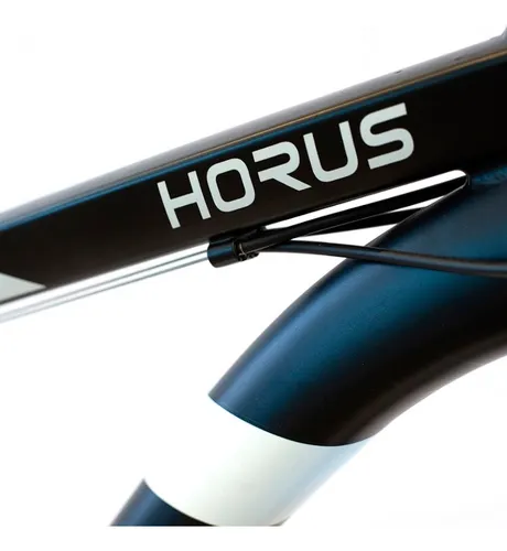 Bicicleta Mountain Bike Randers Horus R29 L Shimano Neg/bla