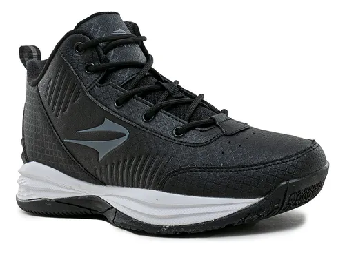 Zapatillas Topper Hombre Basquet MercadoLibre