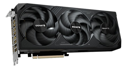 Placa de Video GeForce RTX 5070Ti 16Gb Gigabyte Windforce Oc SFF