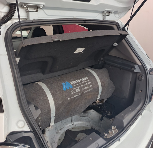 Chevrolet Agile 1.4 Ls