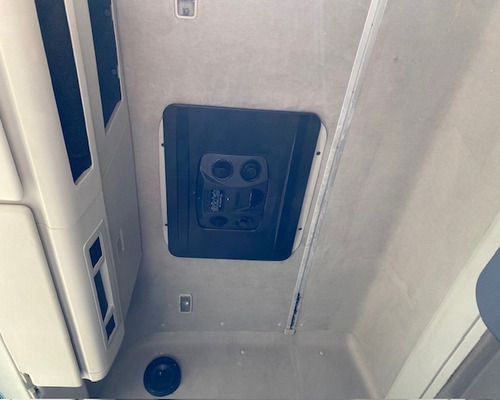 Vw 30-330 Constellation Ano 18/19 Bitruck Teto Alto Completo