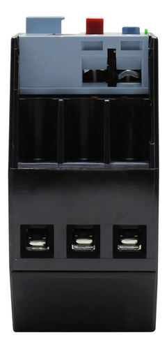 Rele Termico De Sobrecarga Altronic 3us55 De 25a A 32a