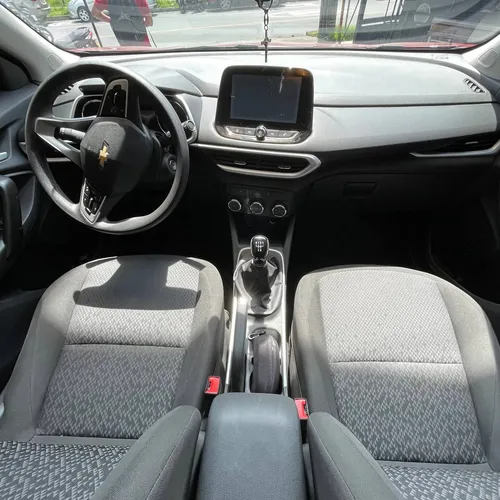 Chevrolet Tracker 1.2 T Ls Tm