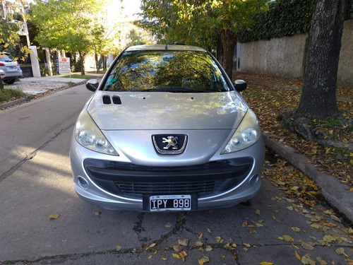 Peugeot 207 1.6 Xs