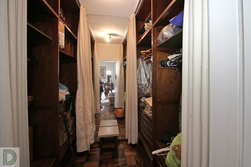 Imagem 11 de 15 de Amplo Apartamento No Coração Do Paraíso - Di23415