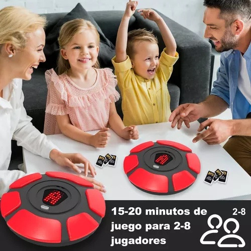 . Jogo De Tabuleiro Basta, Versão 2.0 Jogo De Tabuleiro
