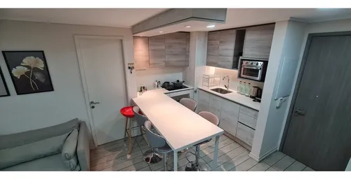 Arriendo Depto. Temporada 2d 2b Bosques De Montemar Concón