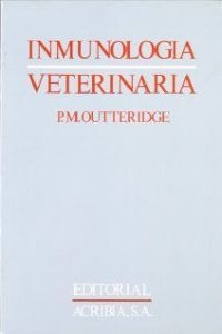 Libro Inmunología Veterinaria