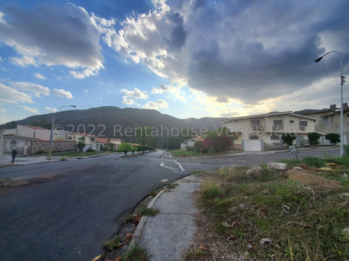 Terreno En Venta El Castaño Zona Privada Mcy Estef 23-4869