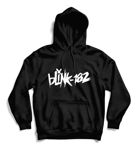 Buzo Blink - 182 Hoddie Para Niños Banda Punk Rock Pop