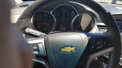 Chevrolet Cruze 1.8 Ltz Mt 5 Puertas - Hatchback