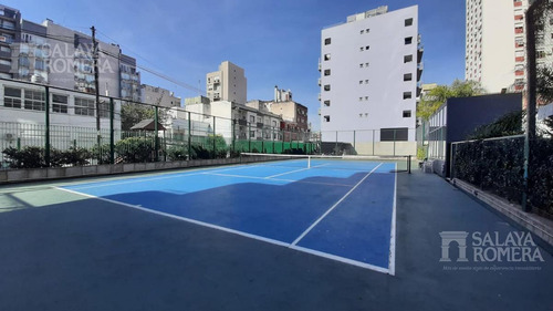 Imagen 14 de 20 de Departamento - Olivos - Gran Monoambiente Divisible -