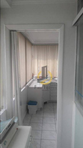 Imagem 6 de 10 de Sala, 62 M² - Venda Por R$ 700.000,00 Ou Aluguel Por R$ 5.000,00/mês - Bela Vista - São Paulo/sp - Sa0026