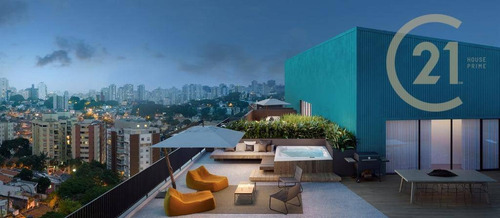 Imagem 22 de 23 de Apartamento Com 3 Dormitórios À Venda, 131 M² Por R$ 1.574.000,00 - Vila Ipojuca - São Paulo/sp - Ap23053