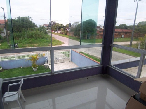 Imagem 25 de 29 de Casa 5 Quartos Sendo 2 Suítes, 5 Vagas De Garagem No Brejatuba Em Guaratuba/pr - Imobiliária África - Ca0113 - 4710282
