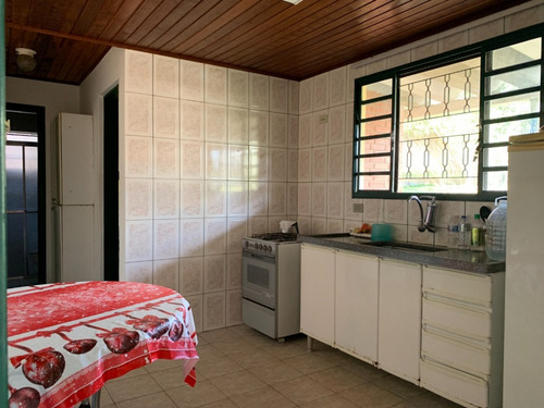 Imagem 12 de 30 de Chacara Com Piscina Em Condominio! Cod: 1358